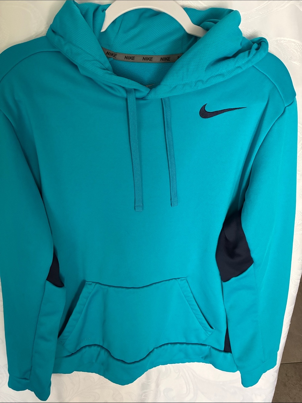 Men Sweater Subcategory Identification